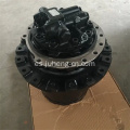 Motor de desplazamiento 9181678 de mando final de excavadora Hitachi ZX240-3